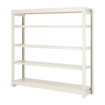 ラック300kgH18005段基本D450W125050936-1*の商品画像