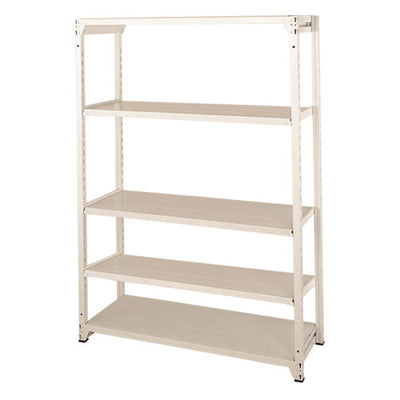 ラック200kgH18005段基本D470W93150955-3*の商品画像