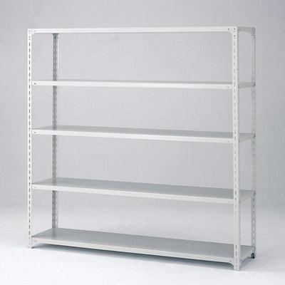 セミボルトレスラック5段W875×D60050971-3*の商品画像