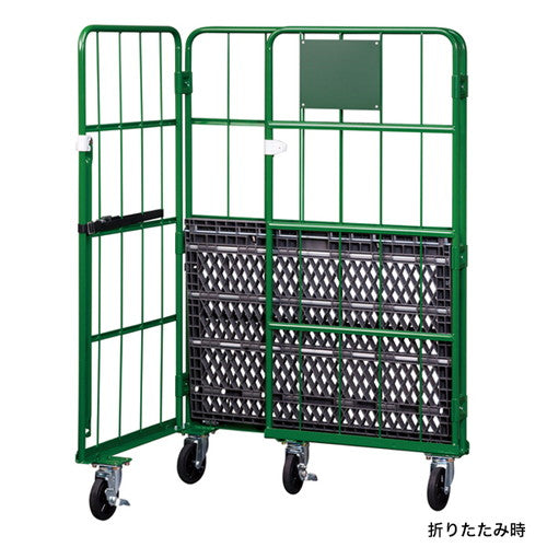 店舗用ラスパレ 底板樹脂 RCP-1C 白 RCP-1C 白 54800-1W