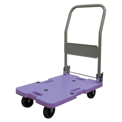 折畳式運搬台車微音タイプLSK-20136031***の商品画像