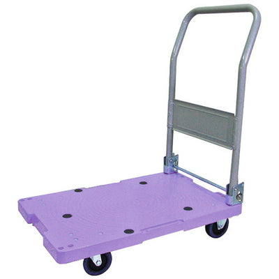 折畳運搬車微音タイプDSK-10152357***の商品画像