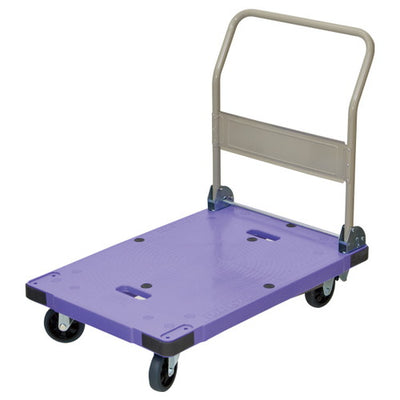 折畳運搬車微音タイプDSK-301B52358***の商品画像