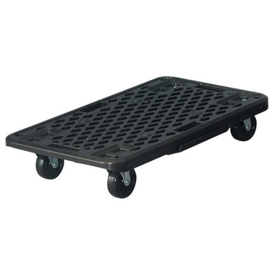 カラーキャリーブラック52367BLKの商品画像