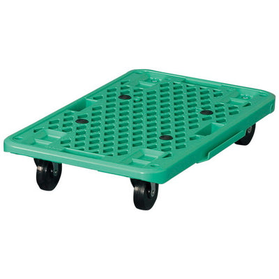 カラーキャリーグリーン52367GRNの商品画像