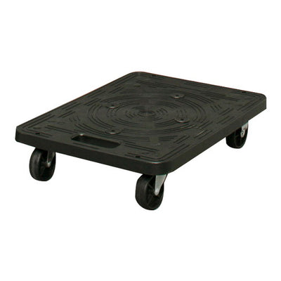 平台車(小)ブラック54184-1*の商品画像