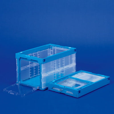 オリコンラック50Bブルー55271060670-01の商品画像