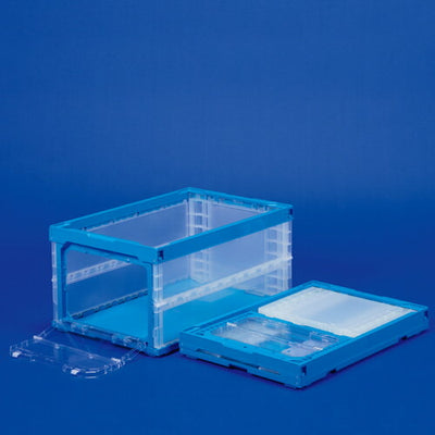 オリコンラックP75B-S554740青60670-03の商品画像