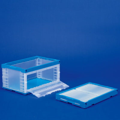 オリコンラックP75B-S551930青60670-04の商品画像