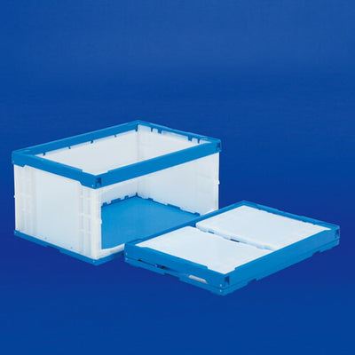 オリコンラックP75B-D555870青60670-05の商品画像