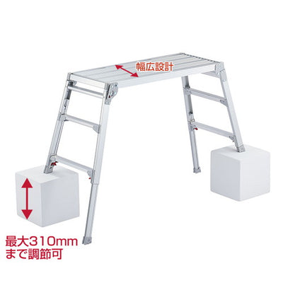 足場台DRSWW100056529-1*の商品画像