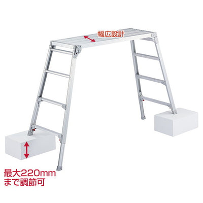 足場台DRSWW120056529-2*の商品画像