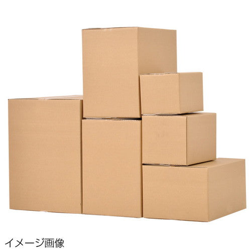 ダンボールケース 300×210×200(10枚) 48000-05
