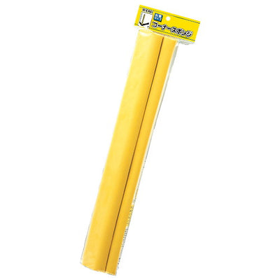 コーナースポンジPSRLY-450mm2本入黄54192-1*の商品画像
