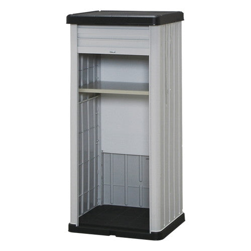 ホームロッカー1300STブラック/グレー54251-2*の商品画像