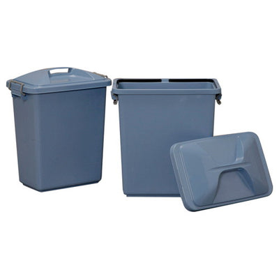 角型ペールPKC-90ブルー54868-2*の商品画像