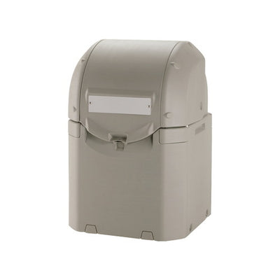 ワイドペールST350キャスターなし54804-1*の商品画像