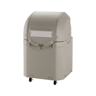 ワイドペールST350キャスターあり54804-2*の商品画像