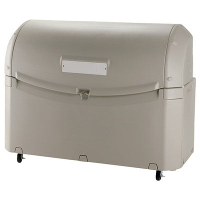 ワイドペールST800キャスターあり54806-2*の商品画像