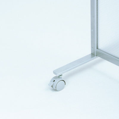 安定脚FK(キャスターー脚)1ケ54275-2*の商品画像