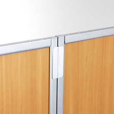 連結金具SJ直線連結(2ケ)54276-1*の商品画像