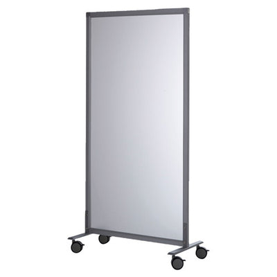 シンプルスクリーンフロストキャスター付54867-2*の商品画像