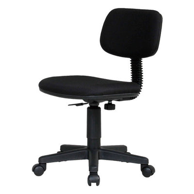 オフィスチェア926ブラック55821BLKの商品画像