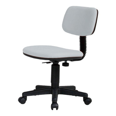 オフィスチェア926グレー55821GRYの商品画像