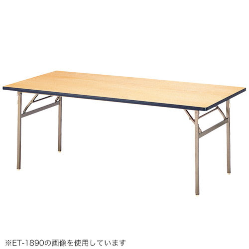 折り畳みミーティングテーブルET-186055820-3*の商品画像
