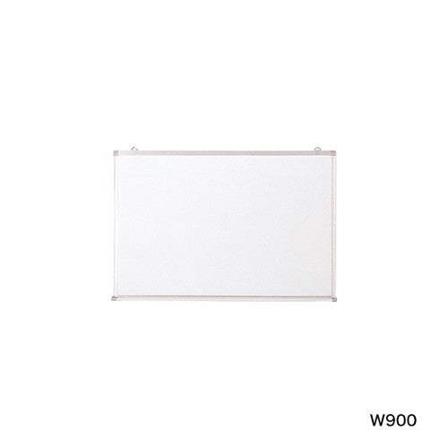 ホワイトボードホーローW900×H600受有13703***の商品画像