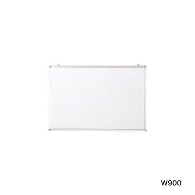 ホワイトボードホーローW900×H600受無13703NASの商品画像