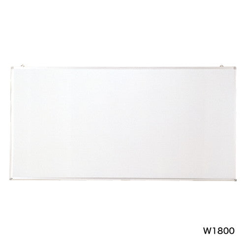 ホワイトボードホーローW1200×H900受有13704***の商品画像
