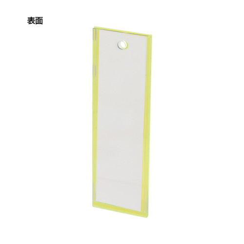 名札掛 30名用 NO.2 NO.2 13302***
