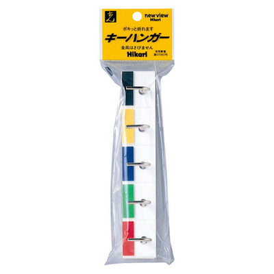 キーハンガー五連12209***の商品画像