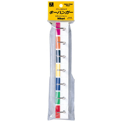 キーハンガー七連12211***の商品画像