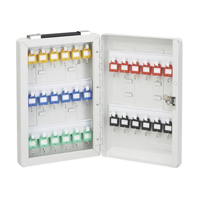 壁掛・携帯兼用キーボックスKBP-3054264-2*の商品画像