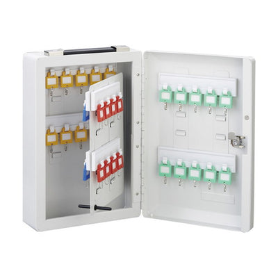 壁掛・携帯兼用キーボックスKBP-4054264-3*の商品画像