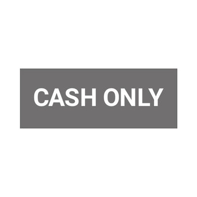 アクリルカラー専用カッティングシートCASHONLY64451-04