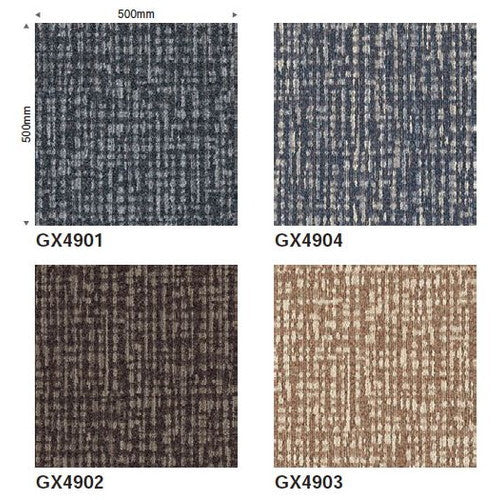 東リタイルカーペットラティクロス(GX-4900)の商品画像