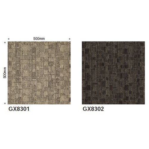 東リタイルカーペットオルヴィエ(GX-8300)の商品画像