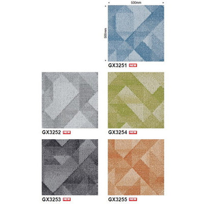 東リタイルカーペットフォルドシェイプの商品画像