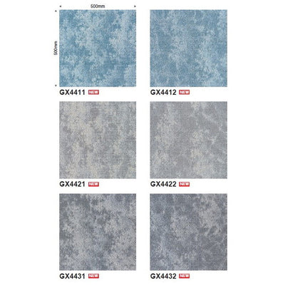 東リタイルカーペットアクアルーチェの商品画像