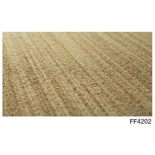 【東リタイルカーペット】【タイルカーペット】ファブリックフロア スクエア4200 スズカスリ 10枚以上1枚単位での購入可