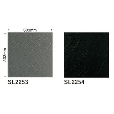 東リタイルスレートスクエアケース売り40枚入の商品画像