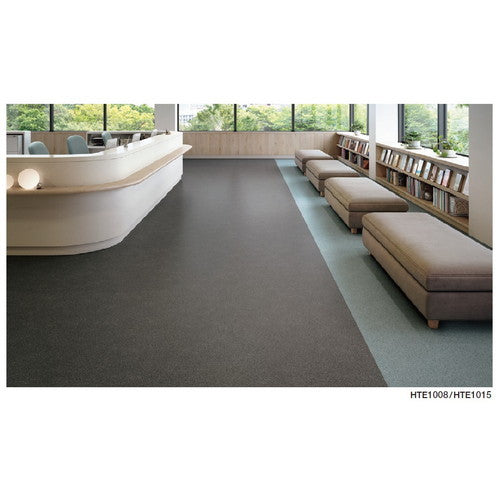 【長尺シート】【東リ塩ビシート】【ビニル床シート】 ヒトエグランザ 【1m単位での購入可】