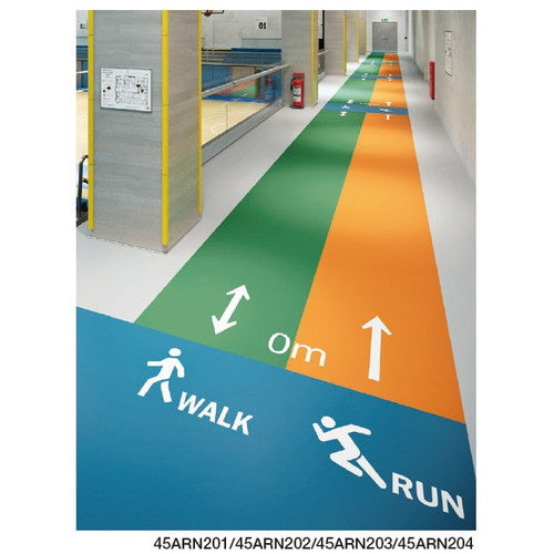 【長尺シート】【東リ塩ビシート】【ビニル床シート】 アリーナフィット 【1m単位での購入可】