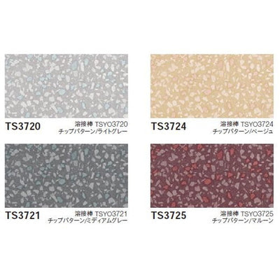 東リ機能性シート耐薬スーパーKシートエクセラNWの商品画像