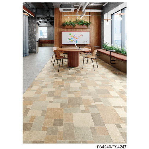 【長尺シート】【東リ塩ビシート】【ビニル床シート】 マチュアNW 【1m単位での購入可】