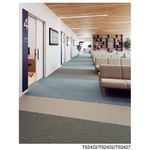 【長尺シート】【東リ塩ビシート】【ビニル床シート】 ホスピリュームNW 【1m単位での購入可】