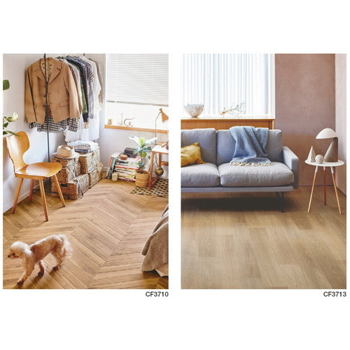 【クッションフロア】【CFシート】 東リ クッションフロア CFシート-P NW 【1m単位での購入可】